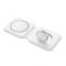 Бездротовий зарядний пристрій Apple MagSafe Charger Duo (MHXF3)