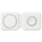 Бездротовий зарядний пристрій Apple MagSafe Charger Duo (MHXF3)