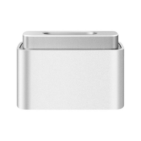 Перехідник - Apple MagSafe to MagSafe 2 Converter (MD504)