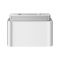 Перехідник - Apple MagSafe to MagSafe 2 Converter (MD504)