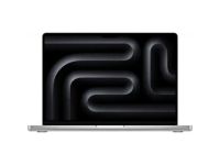 MacBook Pro 14 M5 10CPU/10GPU/32GB/512GB Silver (Z1KL000SM)