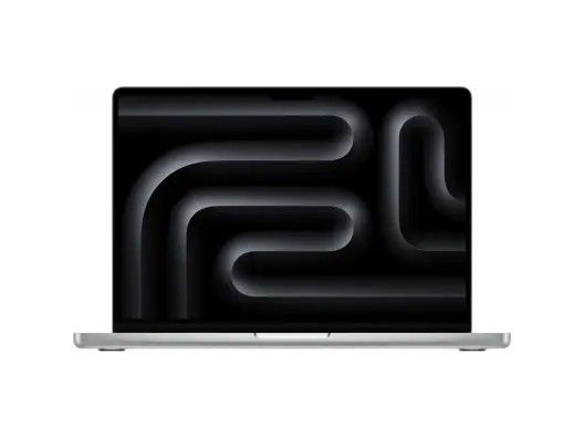 MacBook Pro 14 M5 10CPU/10GPU/32GB/512GB Silver (Z1KL000SM)