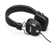 Наушники Marshall Headphones Major II Black (4090985)