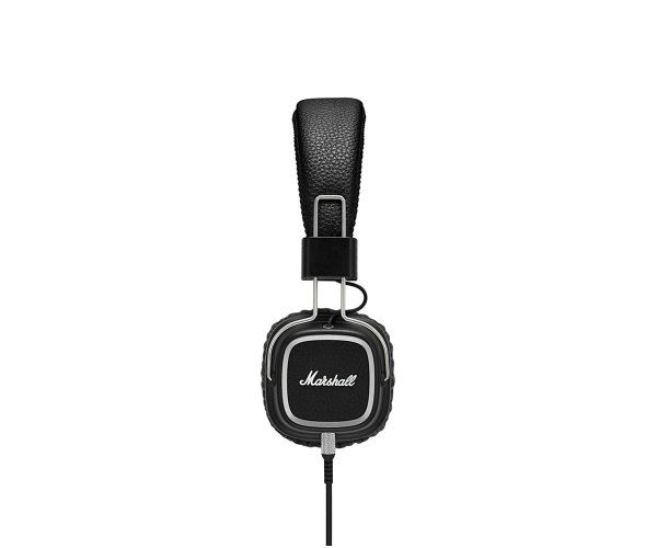 Наушники Marshall Headphones Major II Steel (4091445)