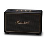 Акустическая система Marshall Loud Speaker Acton Wi-Fi Black (4091914)