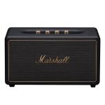 Акустическая система Marshall Louder Speaker Stanmore Wi-Fi Black (4091906)
