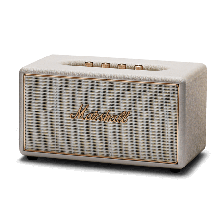 Акустическая система Marshall Louder Speaker Stanmore Wi-Fi Cream (4091907)