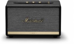 Портативная акустика Marshall Loudest Speaker Woburn II Bluetooth Black (1001904)