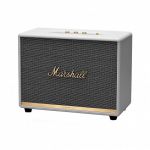 Портативная акустика Marshall Loudest Speaker Woburn II Bluetooth White (1001905)