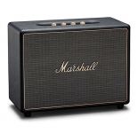 Акустическая система Marshall Loudest Speaker Woburn Wi-Fi Black (4091924)