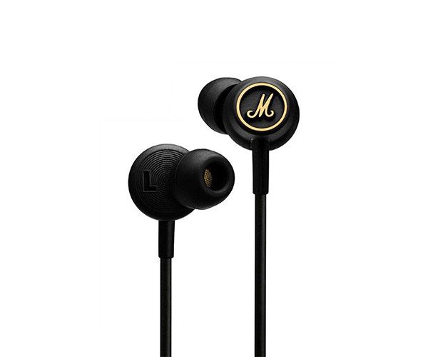 Наушники Marshall Headphones Mode EQ Black (4090940)
