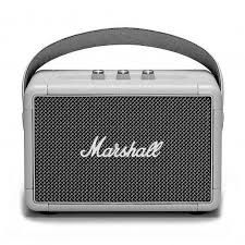 Акустическая система Marshall Portable Speaker Kilburn II Grey (1001897)