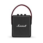 Акустическая система Marshall Portable Speaker Stockwell II Black (1001898)