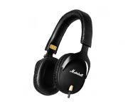 Наушники Marshall Headphones Monitor Bluetooth Black (4091743)