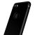 Чехол-накладка для iPhone 7/8 - Baseus Glitter Case (PC) - Matt Black (WIAPIPH7DWY1)