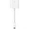Адаптер Apple Mini DisplayPort to DVI Adapter (MB570)