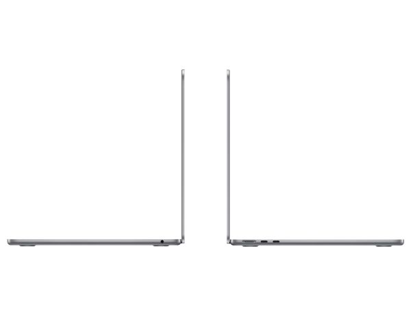 MacBook Air 15" M2/24GB/2TB Space Gray 2023 (Z18L000PT)