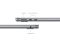 MacBook Air 15" M2/24GB/2TB Space Gray 2023 (Z18L000PT)