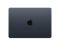 MacBook Air M3 13,6" 8CPU/10GPU/8GB/1TB Midnight 2024 (Z1BC001JL)