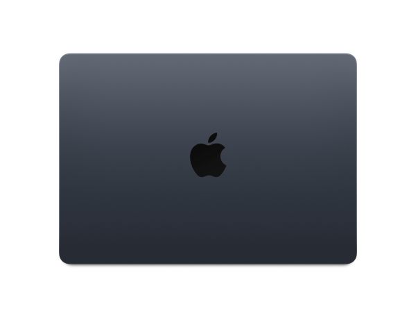 MacBook Air M3 13,6" 8CPU/10GPU/24GB/512GB Midnight 2024 (MC8Q4)