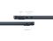MacBook Air M3 13,6" 8CPU/10GPU/8GB/1TB Midnight 2024 (Z1BC001JL)