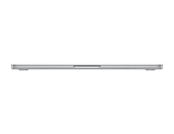MacBook Air M3 13,6" 8CPU/10GPU/24GB/2TB Silver 2024 (Z1B80015S)