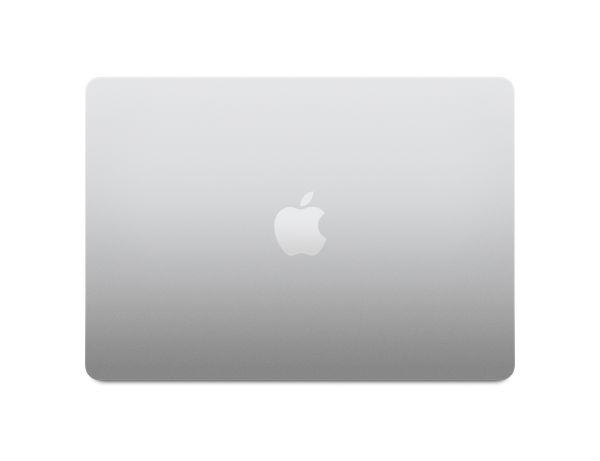 MacBook Air M3 13,6" 8CPU/10GPU/24GB/2TB Silver 2024 (Z1B80015S)