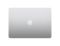 MacBook Air M3 13,6" 8CPU/10GPU/16GB/2TB Silver 2024 (Z1B80015R)