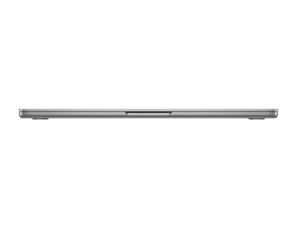 MacBook Air M3 13,6" 8CPU/10GPU/8GB/1TB Space Gray 2024 (Z1B6001DP)