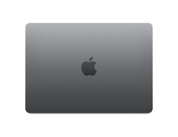 MacBook Air M3 13,6" 8CPU/10GPU/24GB/512GB Space Gray 2024 (MC8M4)