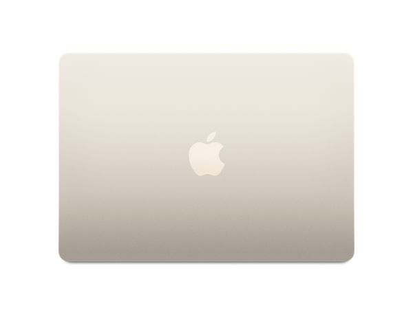 MacBook Air M3 13,6" 8CPU/10GPU/16GB/2TB Starlight 2024 (Z1BA0015Z)
