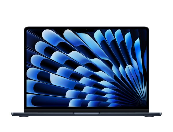 MacBook Air 13,6" 2025 Midnight M4 10-Core CPU/10-Core GPU/32GB /1TB SSD  (Z1CX000RX)