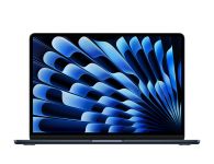MacBook Air 13,6" 2025 Midnight M4 10-Core CPU/10-Core GPU/32GB /512GB SSD (Z1CX000RV)