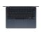 MacBook Air M4 13,6" 10CPU/10GPU/16GB/512GB Midnight (MW133)