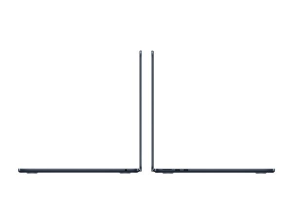 MacBook Air 13,6" 2025 Midnight M4 10-Core CPU/10-Core GPU/32GB /2TB SSD  (Z1CX000RZ)