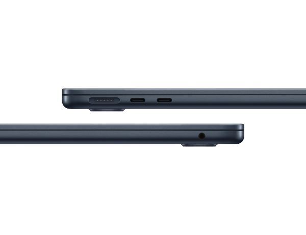 MacBook Air M4 13,6" 10CPU/10GPU/16GB/1TB Midnight (MDG64/Z1CX000RS)
