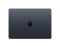 MacBook Air M4 13,6" 10CPU/10GPU/16GB/512GB Midnight (MW133)