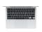 MacBook Air 13,6" 2025 Silve M4 10-Core CPU/10-Core GPU/32GB /1TB SSDr (Z1CT000S0)
