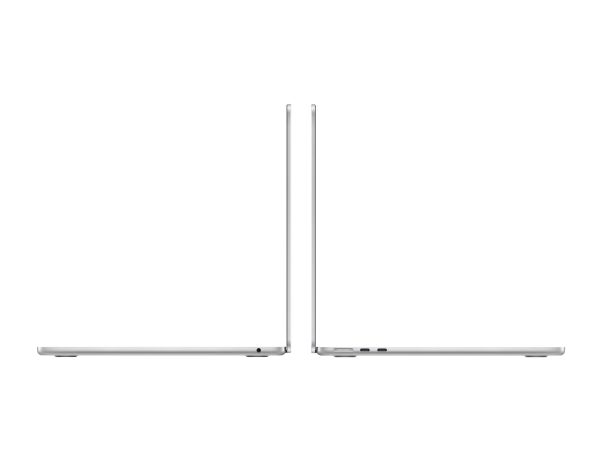 Apple MacBook Air 13,6" 2025 Silver M4 10-Core CPU/10-Core GPU/32GB /2TB (Z1CT000S3)