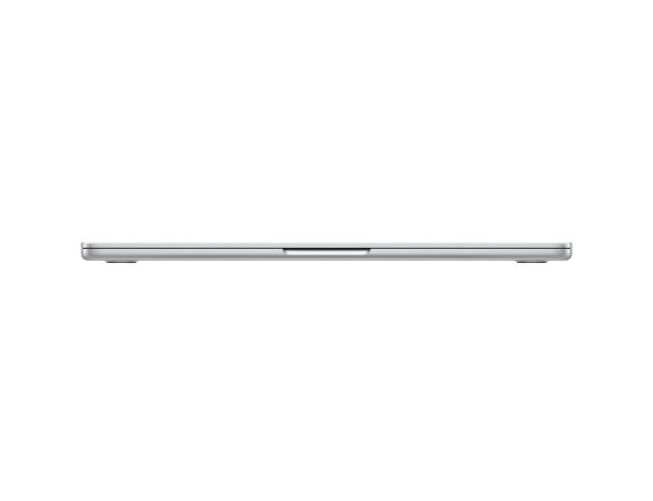 MacBook Air M4 13,6" 10CPU/8GPU/16GB/256GB Silver (MW0W3)