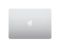 Apple MacBook Air 13,6" 2025 Silver M4 10-Core CPU/10-Core GPU/32GB /2TB (Z1CT000S3)