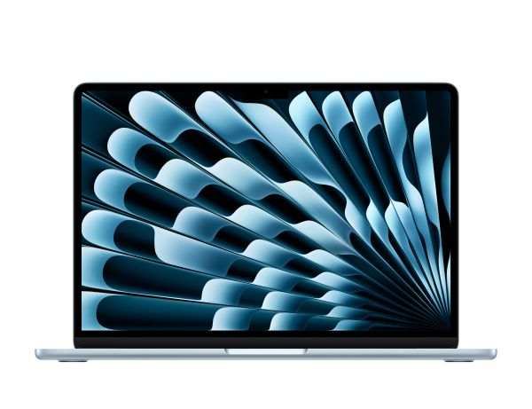 MacBook Air 13,6" 2025 Sky Blue M4 10-Core CPU/10-Core GPU/32GB /2TB SSD  (Z1H7000RZ)