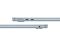 MacBook Air 13,6" 2025 Sky Blue M4 10-Core CPU/10-Core GPU/32GB/512GB SSD (Z1H7000RX)