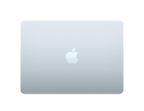 MacBook Air 13,6" 2025 Sky Blue M4 10-Core CPU/10-Core GPU/32GB /2TB SSD  (Z1H7000RZ)