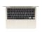 MacBook Air M4 13,6" 10CPU/10GPU/16GB/512GB Starlight (MW103)