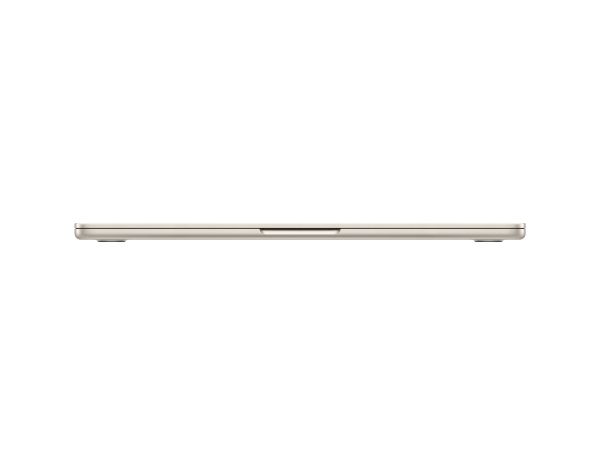 MacBook Air M4 13,6" 10CPU/10GPU/24GB/512GB Starlight (MC6A4)