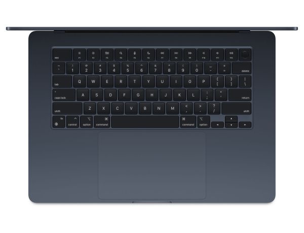 MacBook Air 15" M3 8CPU/10GPU/16GB/1TB Midnight (Z1BV0006P) 2024