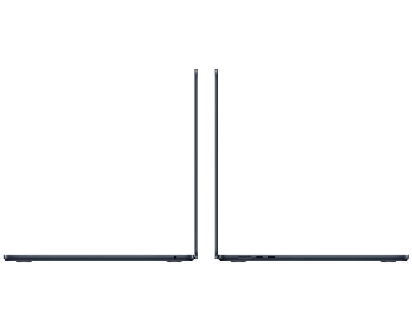 MacBook Air M2 15,3" 8CPU/10GPU/8GB/2TB Midnight 2023 (Z18T000P2)