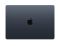 MacBook Air 15" M3 8CPU/10GPU/16GB/1TB Midnight (Z1BV0006P) 2024