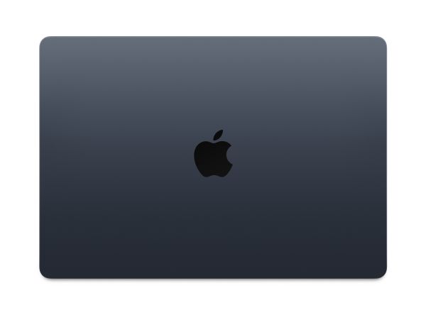 MacBook Air M2 15,3" 8CPU/10GPU/8GB/2TB Midnight 2023 (Z18T000P2)